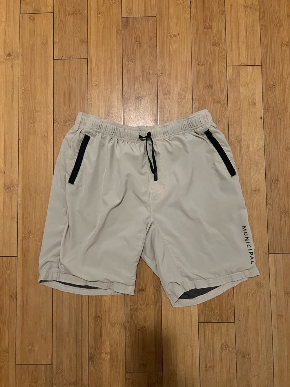 Municipal Sport Utility Short